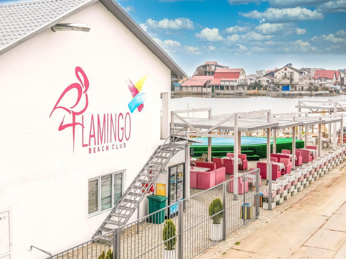Flamingo Family Club 호텔 자토카 외부 사진